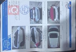 جیپ گراند شیرۆکی